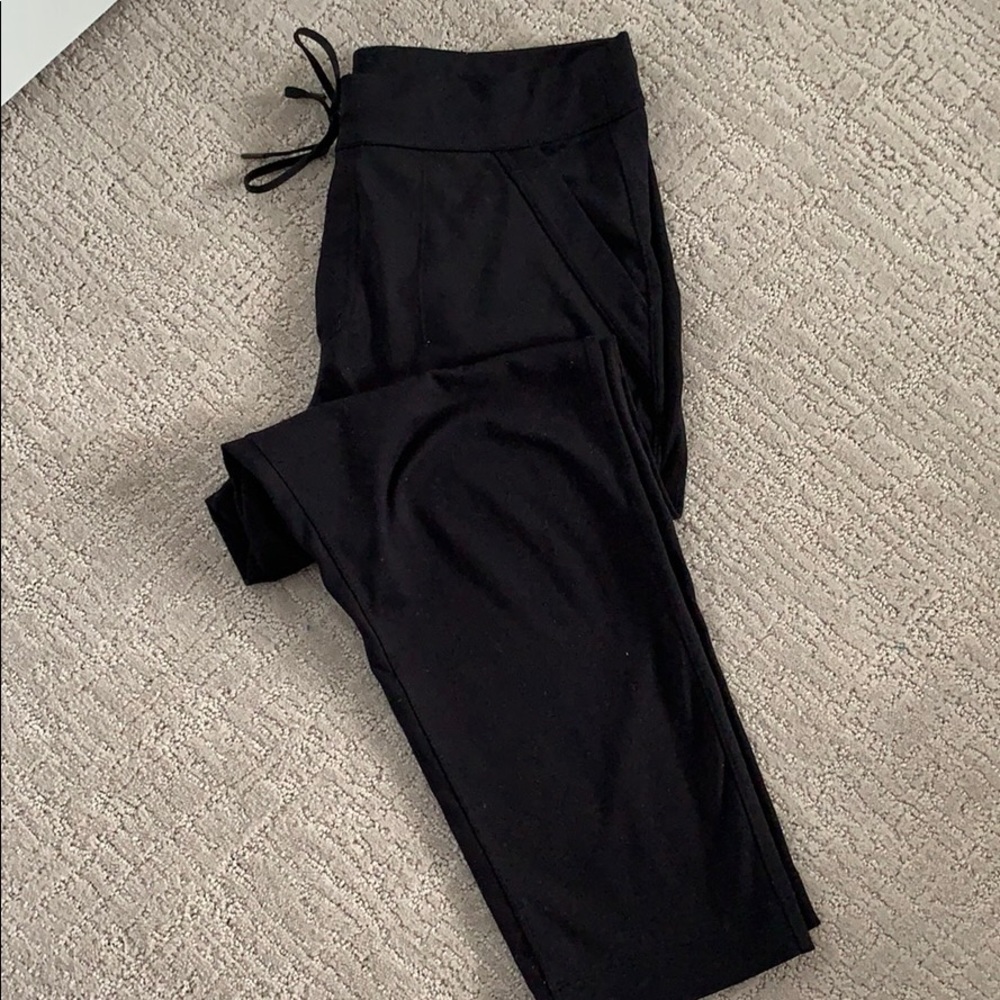 Athleta • joggers